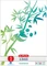 Herlitz x.book Arbeitsblock GREENline A4 Vorschaubild