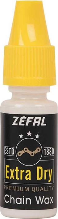 Zéfal Extra Dry Wax Kettenschmiermittel