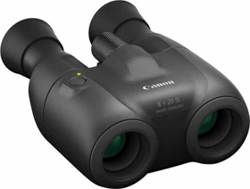 Canon 8x20 IS
