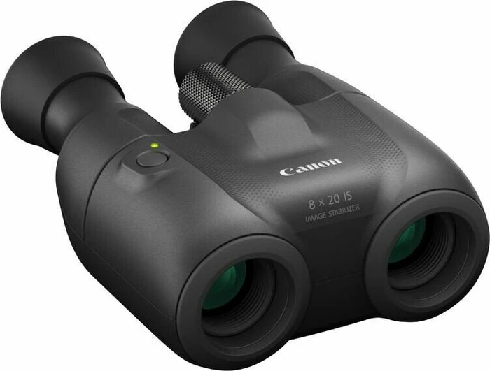 Canon 8x20 IS