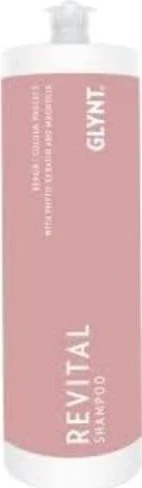 Glynt 03 Revital Regain Shampoo, 1l