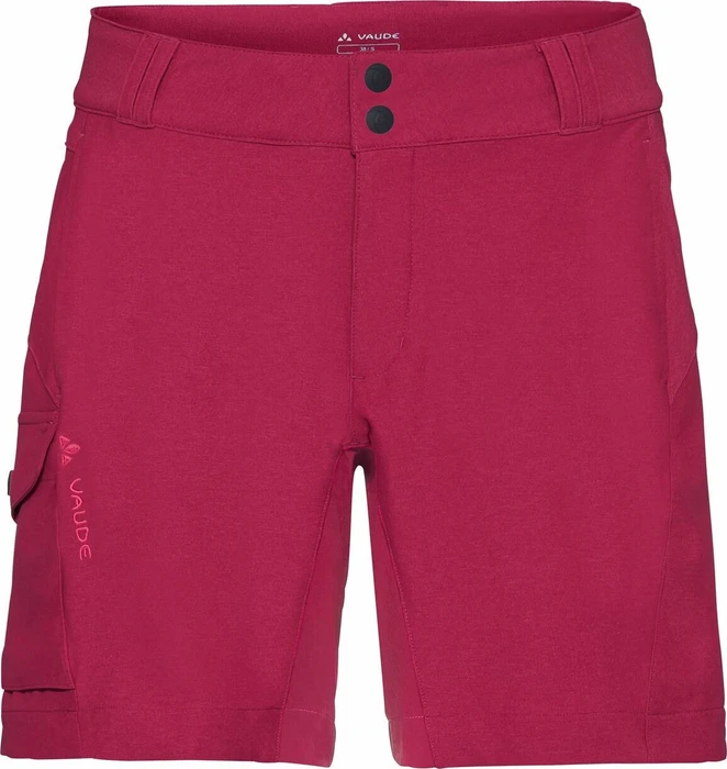 Vaude Tremalzini Fahrradhose kurz (Damen)