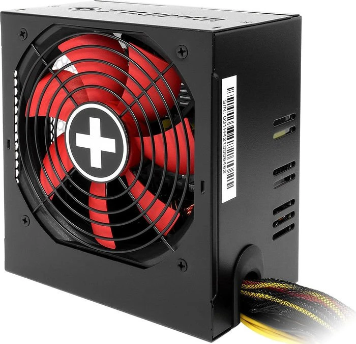 Xilence Performance A Series 630W, ATX 2.3