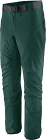 Patagonia Upstride Hose lang cascade green (Herren)