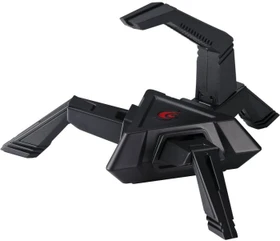 Cooler Master CM Storm Skorpion, Mauskabelhalterung, schwarz