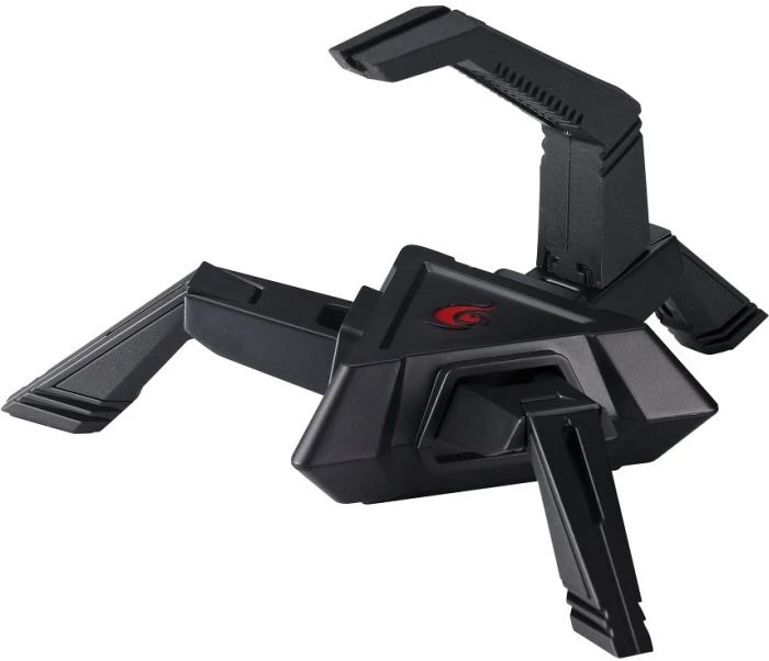 Cooler Master CM Storm Skorpion, Mauskabelhalterung, schwarz