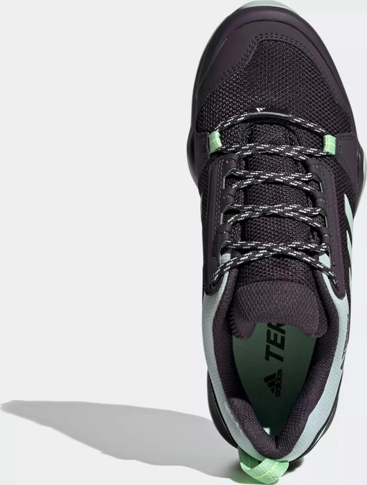 adidas Terrex AX3 noble purple/green tint/glory mint (Damen)