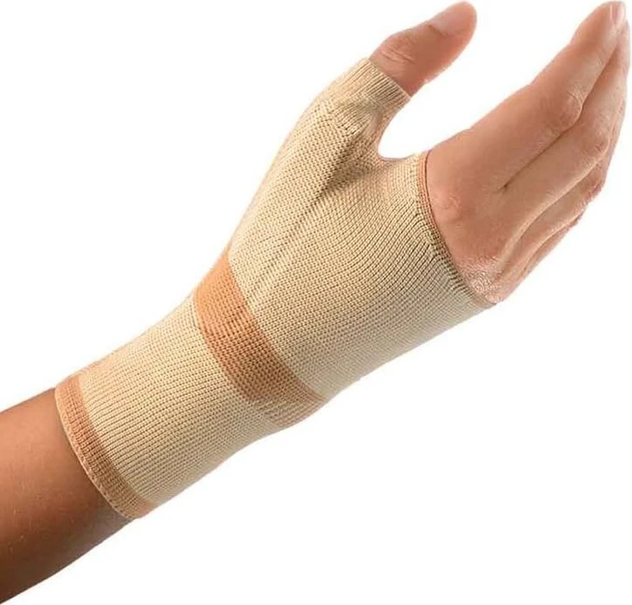 Bort Medical SellaFlex Daumenstütze beige, 1 Stück
