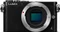 Panasonic Lumix DMC-GM1 schwarz Body Vorschaubild