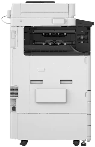 Canon imageRUNNER C3326i, Laser, mehrfarbig