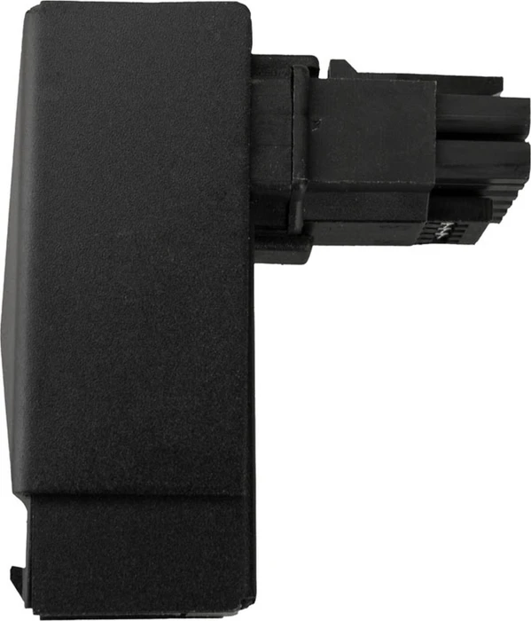 Kolink Core Pro 12V-2x6 Winkeladapter 90°, Typ 2, Sense-Pins an der Unterseite, schwarz