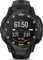 Garmin Instinct Crossover AMOLED Tactical Edition schwarz Vorschaubild