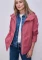 Street One Kapuze und Zipper Jacke desert berry (Damen) Vorschaubild