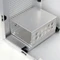 Lian Li PC-Q09FNA silber, Mini-ITX, 300W SFX Vorschaubild