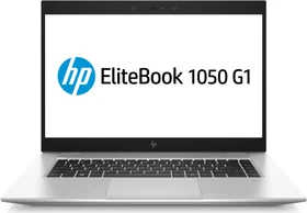 HP EliteBook 1050 G1, Core i7-8750H,     32GB RAM,   2TB SSD, GeForce GTX 1050, DE