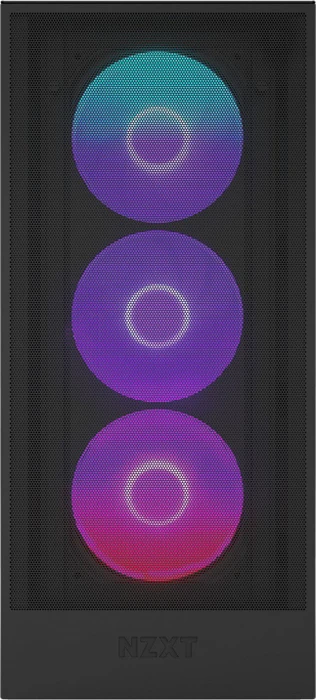 NZXT Kraken Elite 420 RGB Black (2024)