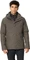 Vaude Caserina 3in1 III Funktionsjacke deer brown (Herren) Vorschaubild