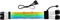 Sharkoon Shark xTend 16, 2x 6/8-Pin PCIe Verlängerungskabel, RGB beleuchtet, 300mm Vorschaubild