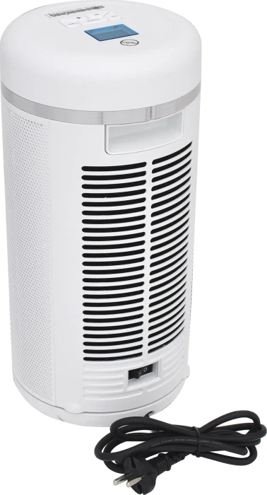 Sonnenkönig Tower LCD Keramik-Heizlüfter