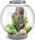 Oase biOrb Classic 60 LED Aquarium-Set, silber, 60l (72012)
