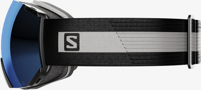 Salomon Radium Sigma black