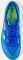 New Balance FuelCell Rebel v4 spice blue/limelight/blue oasis (Herren) Vorschaubild