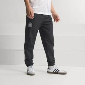 adidas DFB 1994 Trainingshose lang schwarz (Herren)