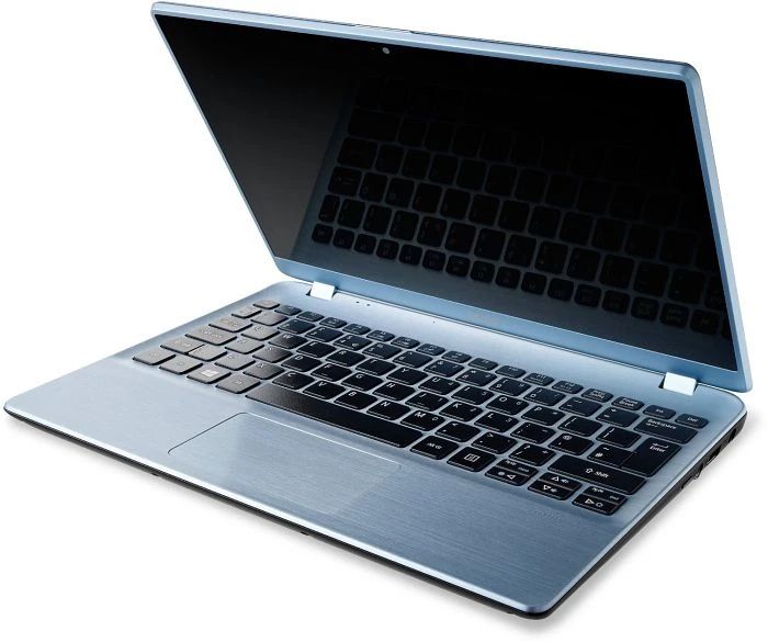 Acer Aspire V5-122P-42154G50nbb, blau, A4-1250, 4GB RAM, 500GB HDD, DE
