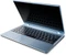 Acer Aspire V5-122P-42154G50nbb, blau, A4-1250, 4GB RAM, 500GB HDD, DE Vorschaubild