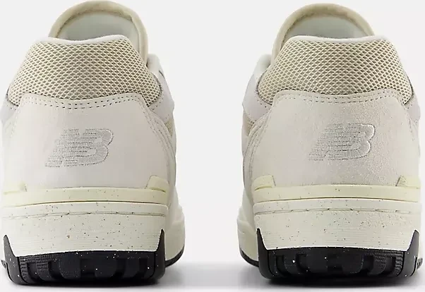 New Balance 550 sea salt/timberwolf/grey matter (Damen)