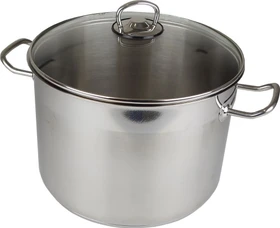 Haushalt International Universaltopf 26cm 10l