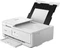 Canon PIXMA TS9551C weiß, Tinte, mehrfarbig Vorschaubild