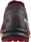 Salomon S/Lab Ultra 3 plum perfect/fiery red/white (Herren) Vorschaubild