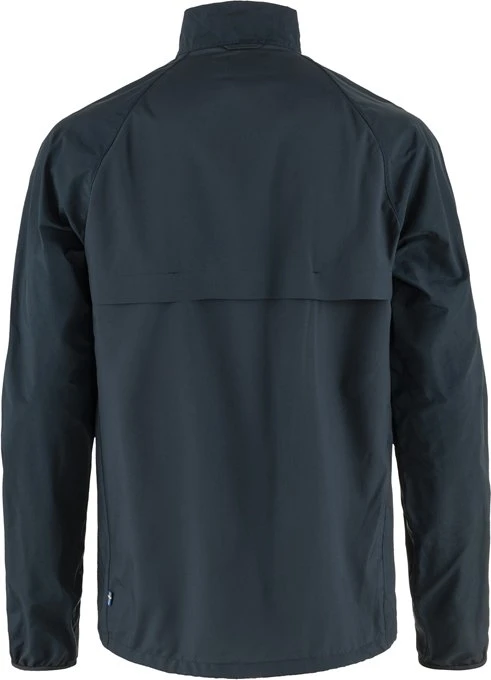 Fjällräven HC Hybrid Funktionsjacke dark navy (Herren)
