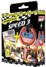 Speed 3: Grand Prix (Switch)