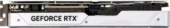 Manli GeForce RTX 4070 Polar Fox, 12GB GDDR6X, HDMI, 3x DP