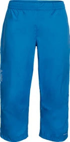 Vaude Drop Fahrradhose 3/4 radiate blue (Herren)