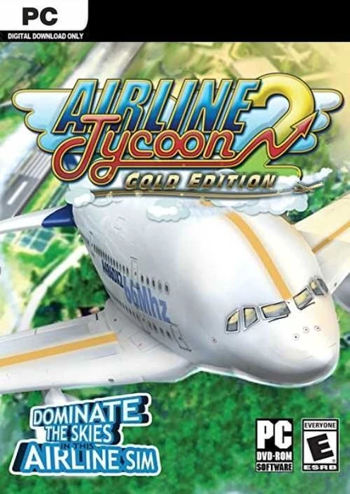 Airline Tycoon 2