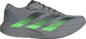 adidas Adizero Evo SL grey/screaming green/carbon (Herren)