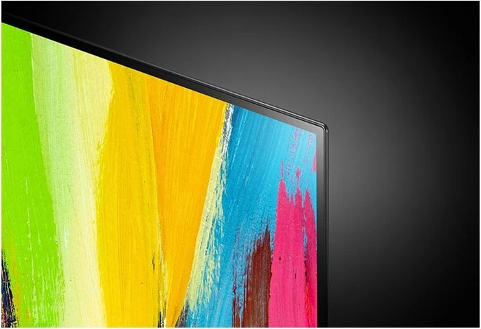 LG OLED83C21LA