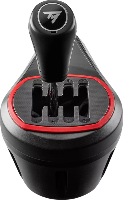 Thrustmaster TH8S Add-On Shifter (PS5/PS4/Xbox SX/Xbox One/PC)