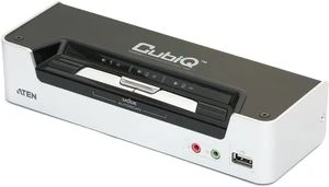 ATEN CubiQ CS1792