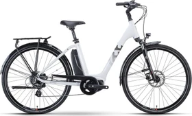 Husqvarna Bicycles Eco City 1 Modell 2021