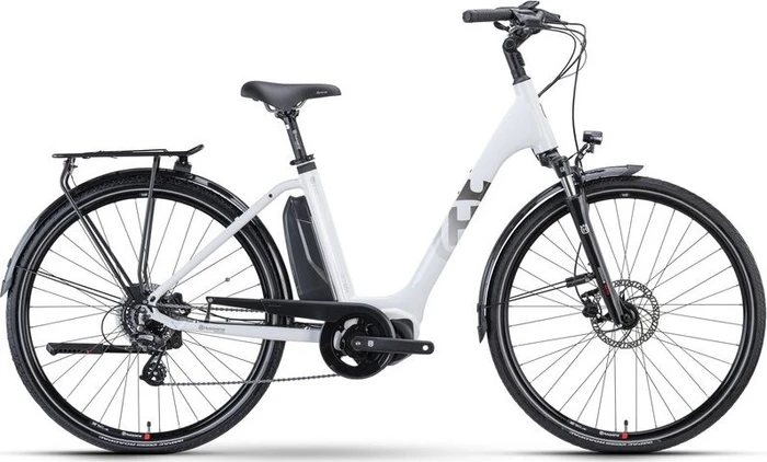 Husqvarna Bicycles Eco City 1 Modell 2021