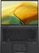 ASUS ZenBook 14 OLED UM3402YA-KN300W, Jade Black, Ryzen 7 5825U, 16GB RAM, 512GB SSD, DE Vorschaubild