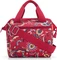 Reisenthel allrounder cross Umhängetasche paisley ruby Vorschaubild