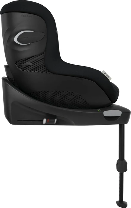 Cybex Sirona Gi i-Size moon black comfort 2022