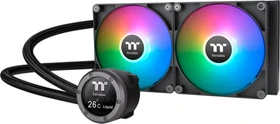Thermaltake TH280 V2 Ultra ARGB Sync, schwarz