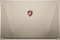 MSI GS60 2QE-053UK Ghost Pro 3K Gold Edition, gold, Core i7-4710HQ, 16GB RAM, 512GB SSD, 1TB HDD, GeForce GTX 970M, UK Vorschaubild