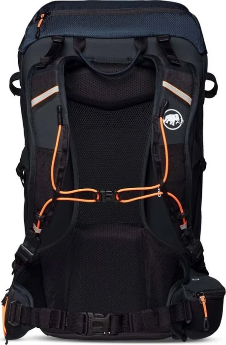Mammut Ducan 24 marine/black (Damen)